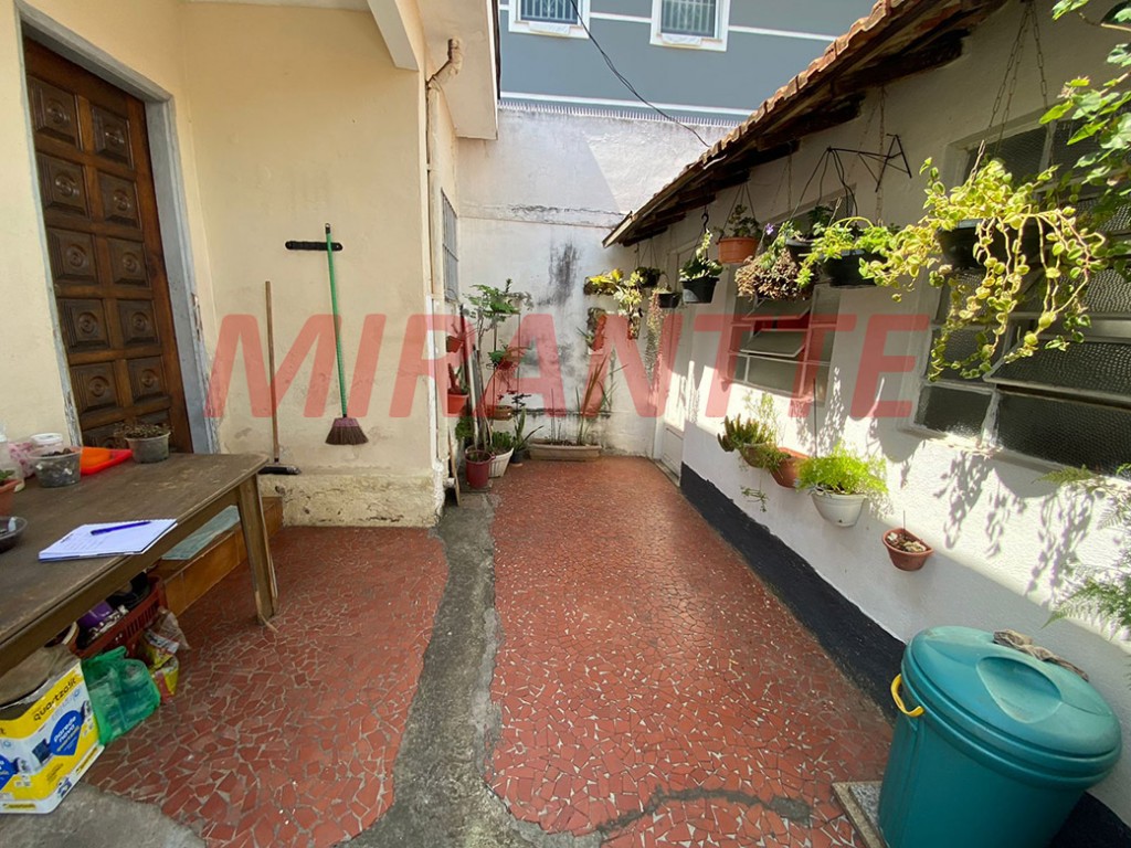 Casa terrea de 410m² com 5 quartos em Santa Teresinha