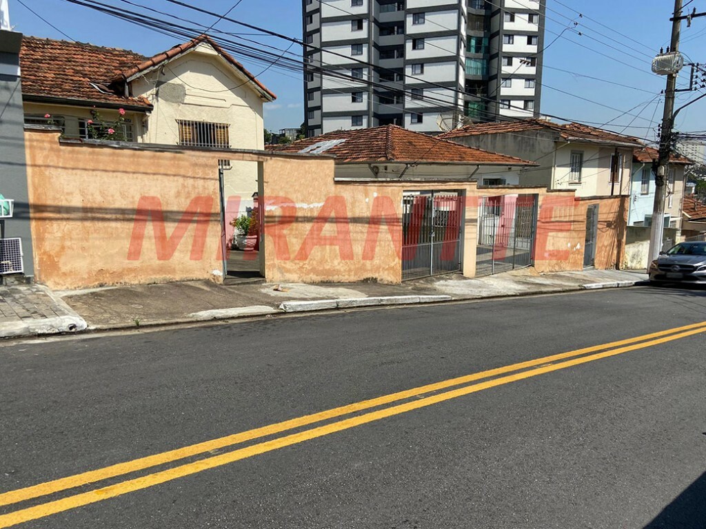 Casa terrea de 410m² com 5 quartos em Santa Teresinha