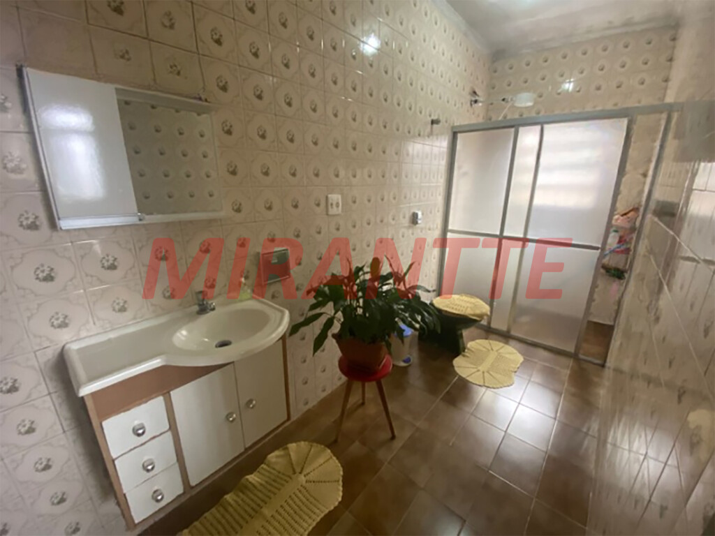 Casa terrea de 410m² com 5 quartos em Santa Teresinha