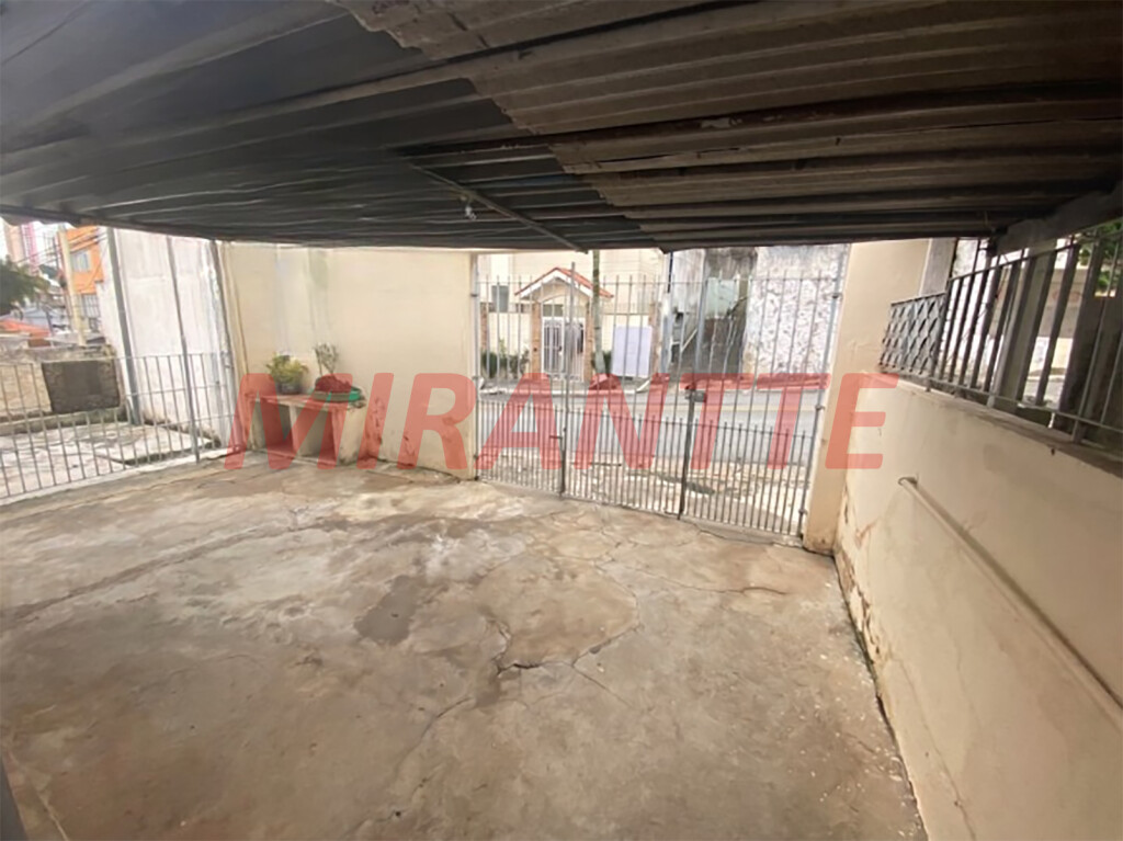 Casa terrea de 410m² com 5 quartos em Santa Teresinha