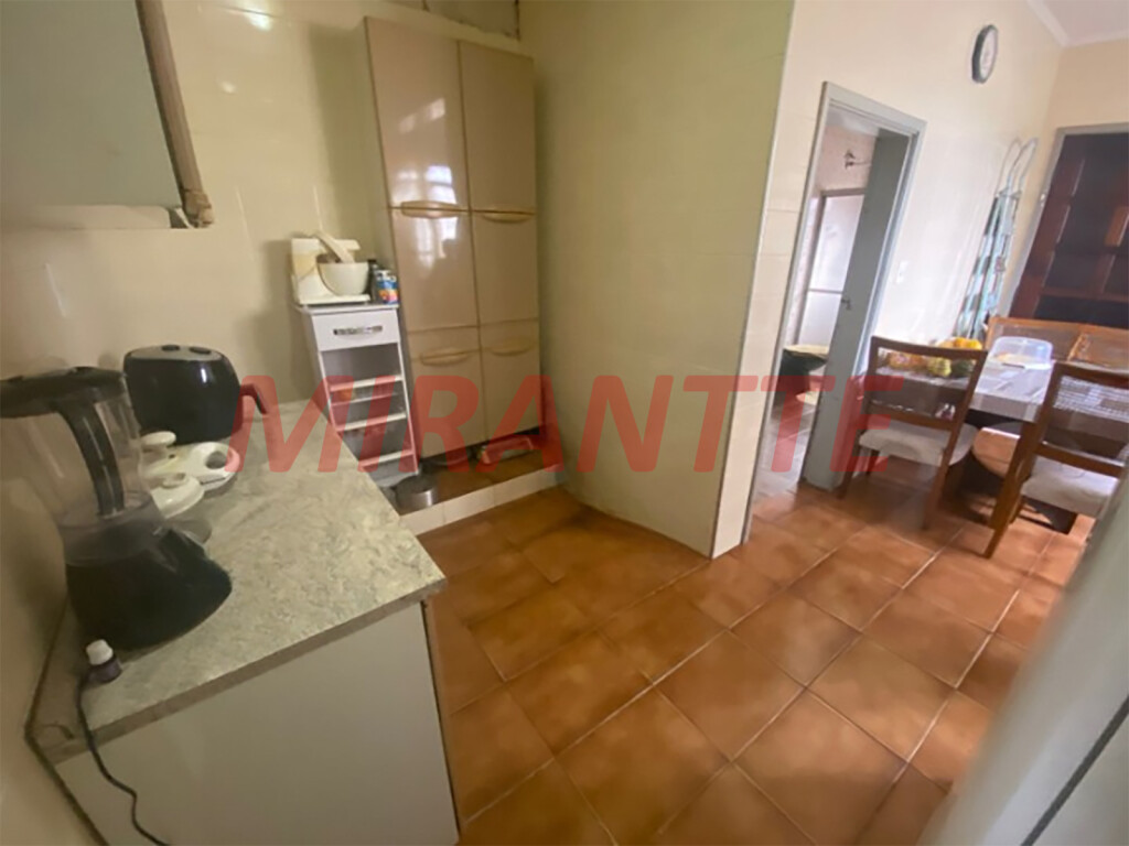 Casa terrea de 410m² com 5 quartos em Santa Teresinha