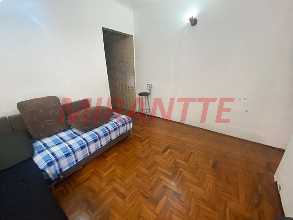 Casa terrea de 410m² com 5 quartos em Santa Teresinha