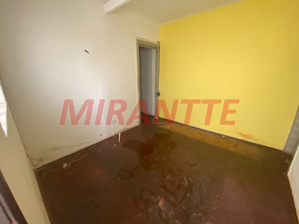Casa terrea de 410m² com 5 quartos em Santa Teresinha