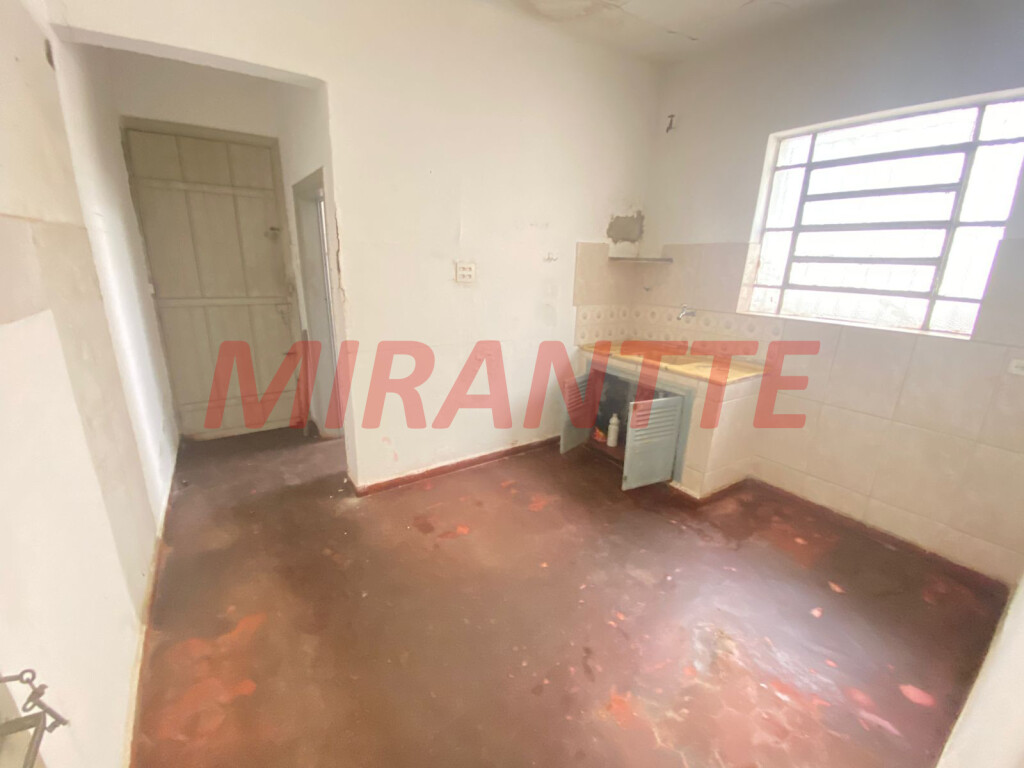 Casa terrea de 410m² com 5 quartos em Santa Teresinha