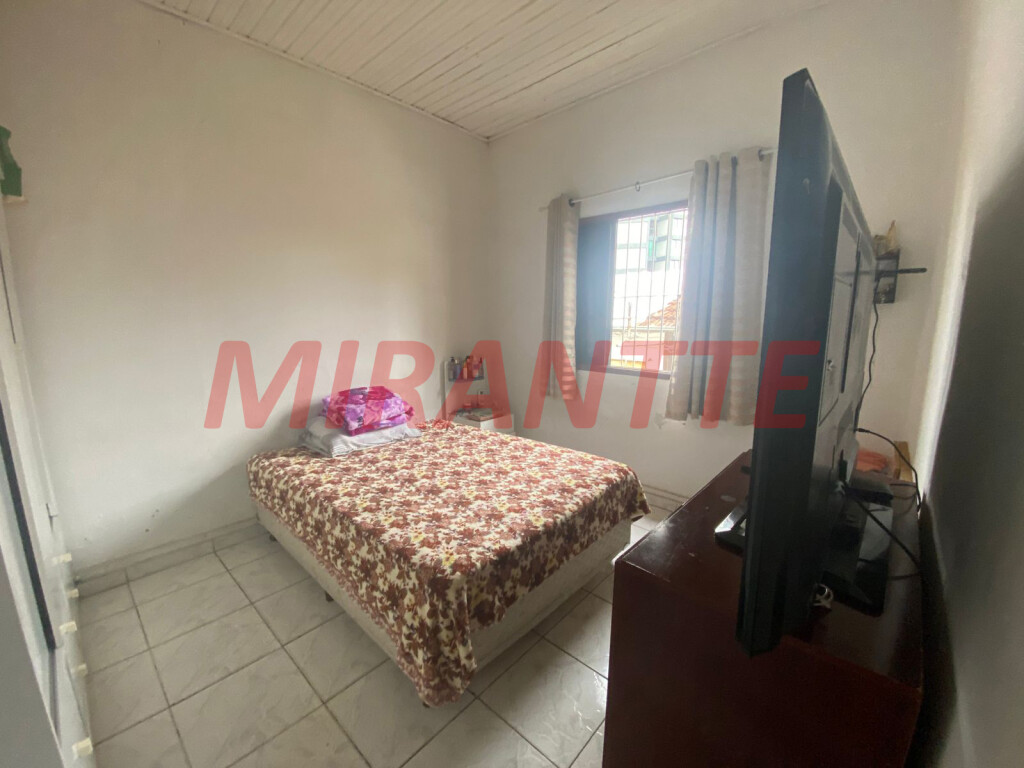 Casa terrea de 410m² com 5 quartos em Santa Teresinha