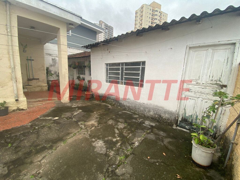 Casa terrea de 410m² com 5 quartos em Santa Teresinha