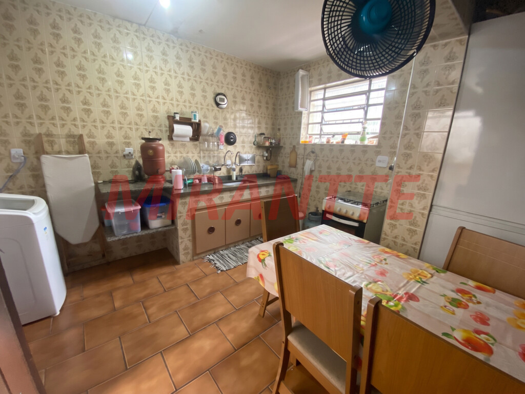 Casa terrea de 410m² com 5 quartos em Santa Teresinha