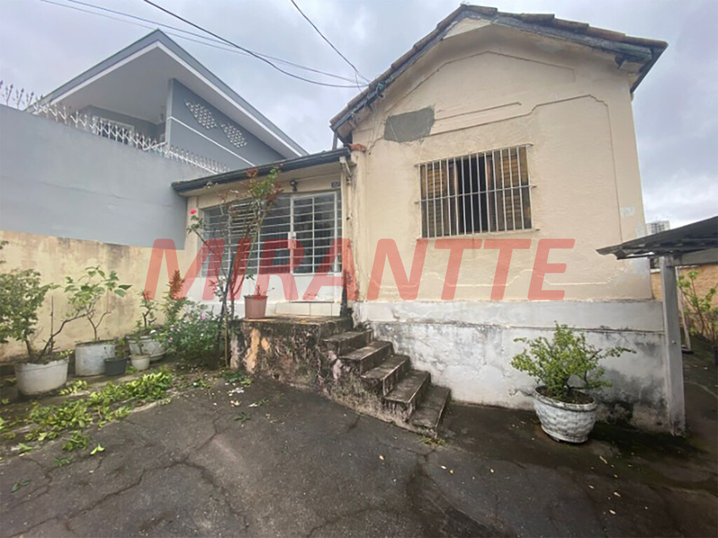 Casa terrea de 410m² com 5 quartos em Santa Teresinha