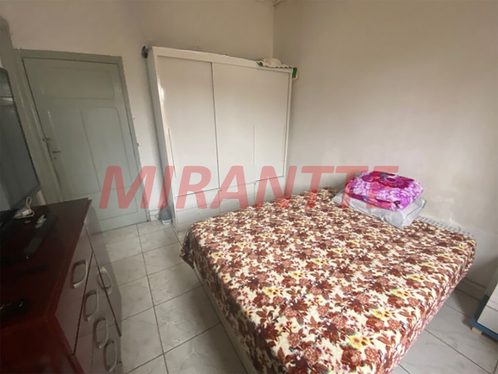 Casa terrea de 410m² com 5 quartos em Santa Teresinha
