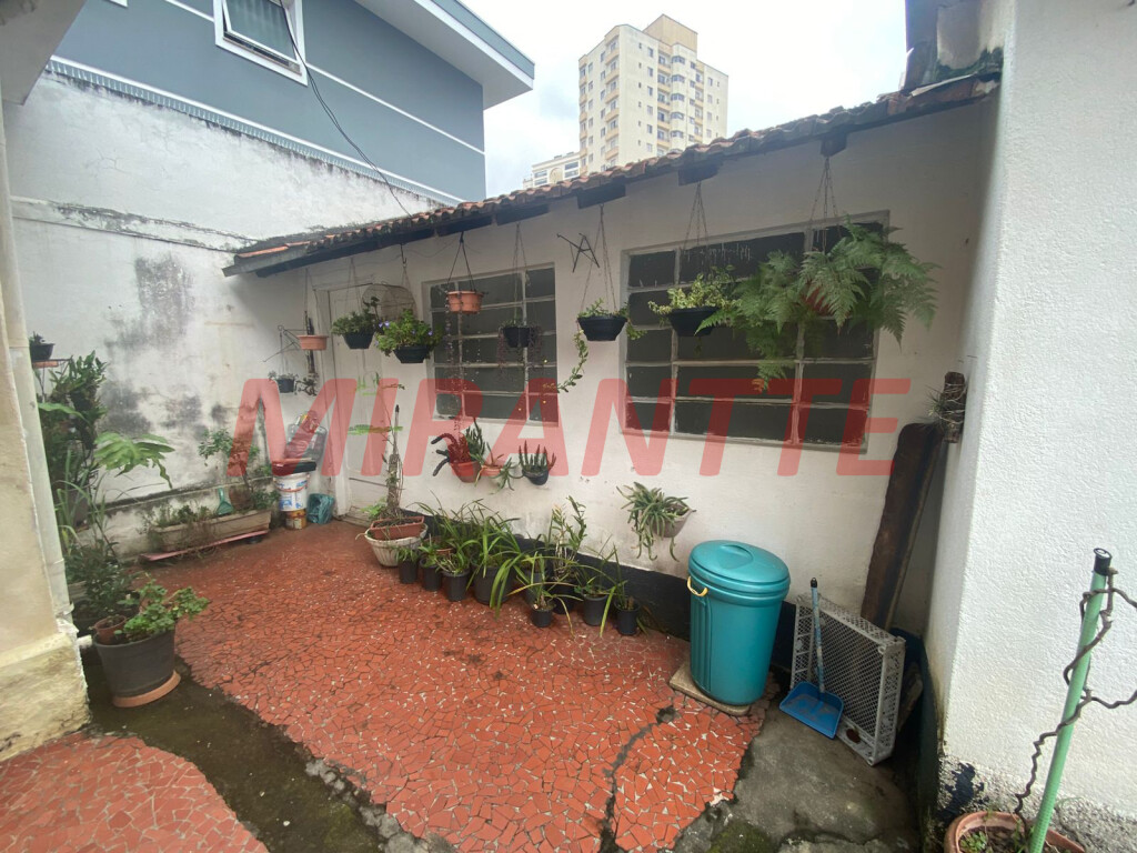 Casa terrea de 410m² com 5 quartos em Santa Teresinha