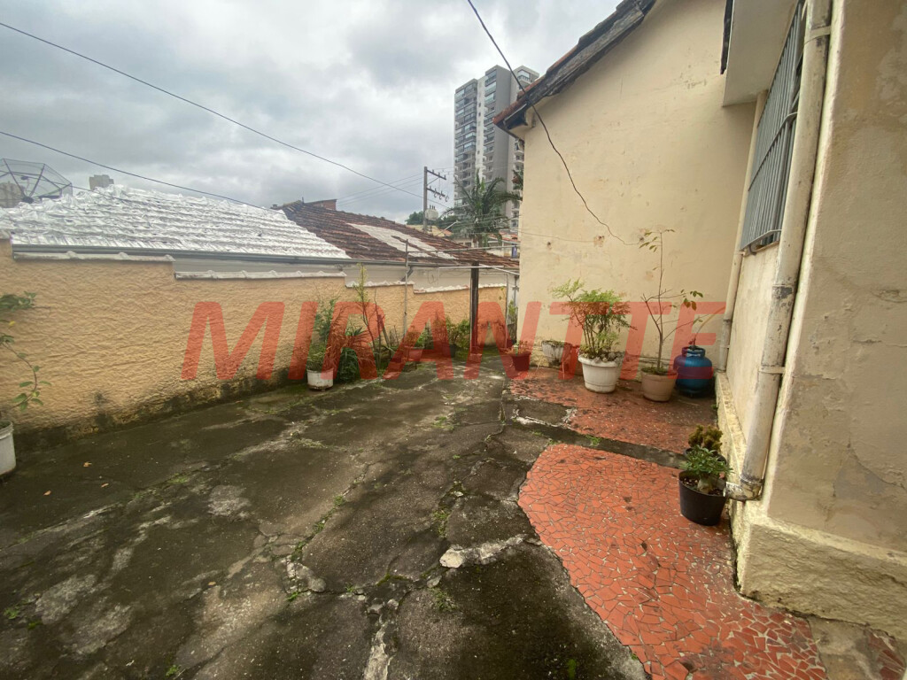 Casa terrea de 410m² com 5 quartos em Santa Teresinha