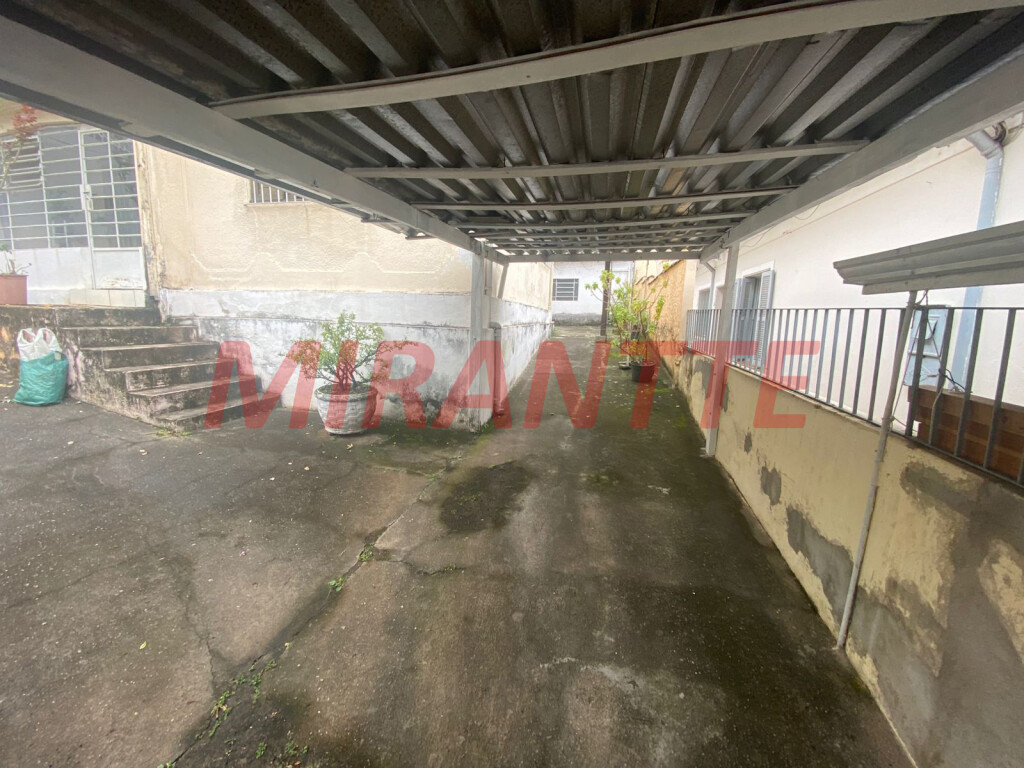 Casa terrea de 410m² com 5 quartos em Santa Teresinha