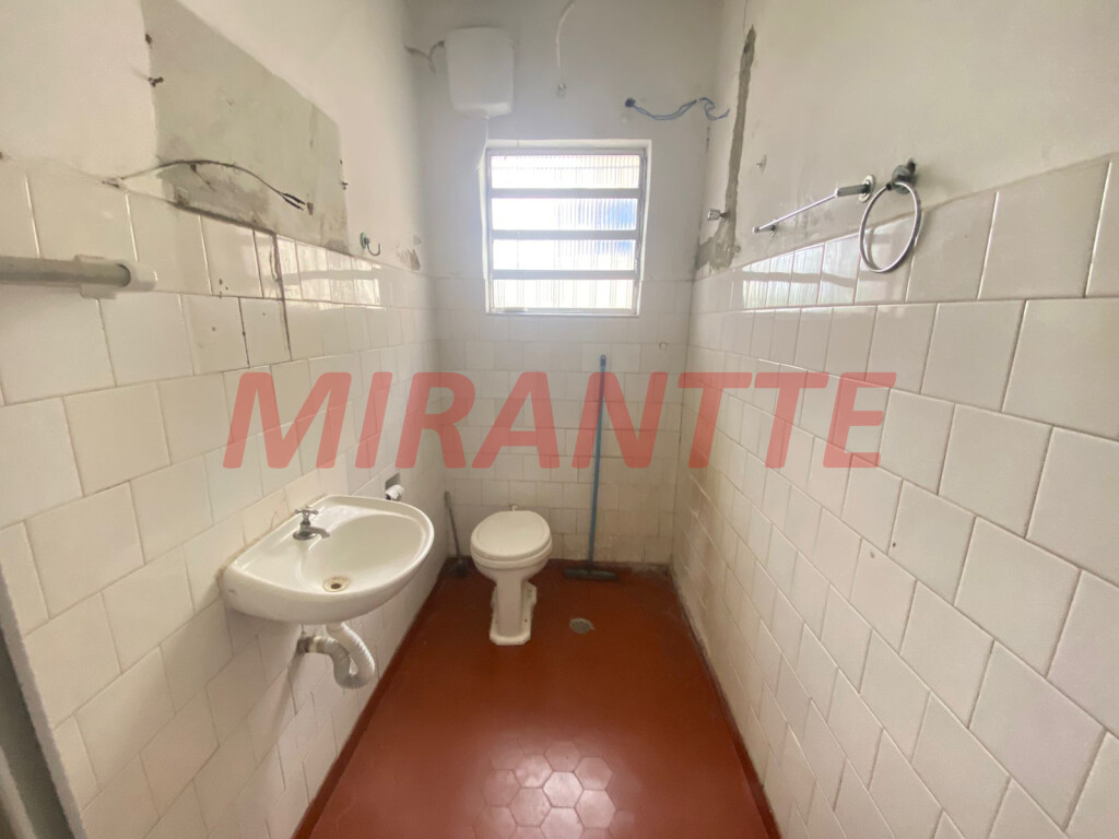 Casa terrea de 410m² com 5 quartos em Santa Teresinha