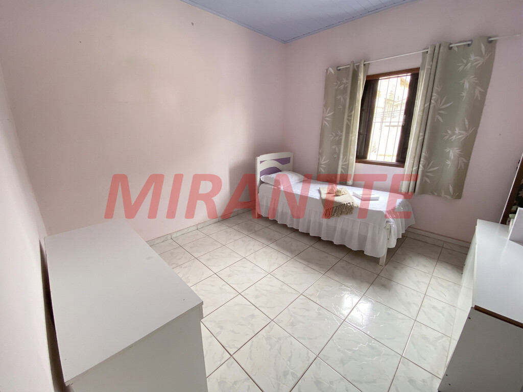 Casa terrea de 410m² com 5 quartos em Santa Teresinha