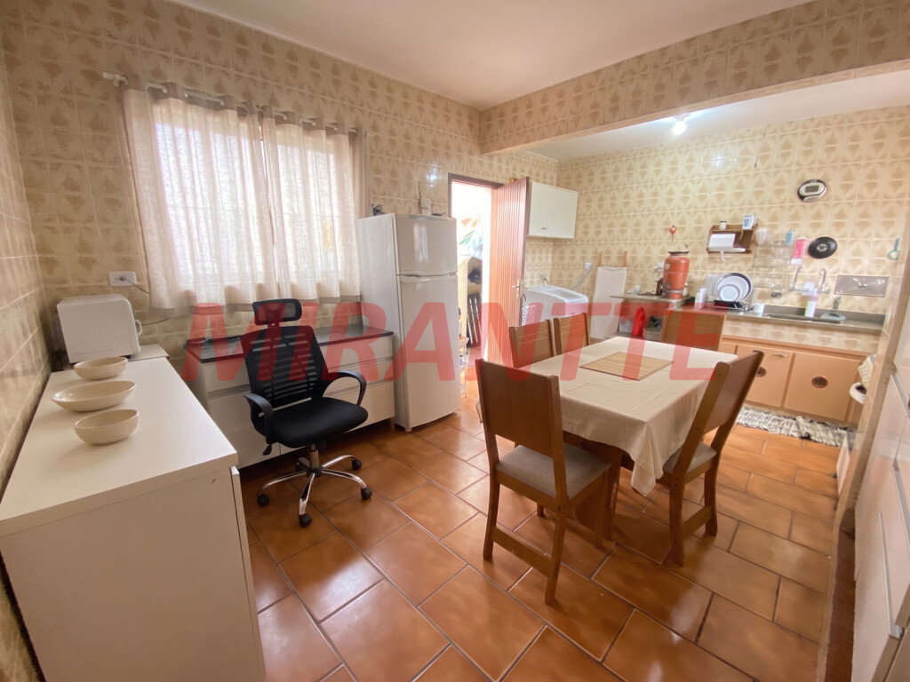 Casa terrea de 410m² com 5 quartos em Santa Teresinha