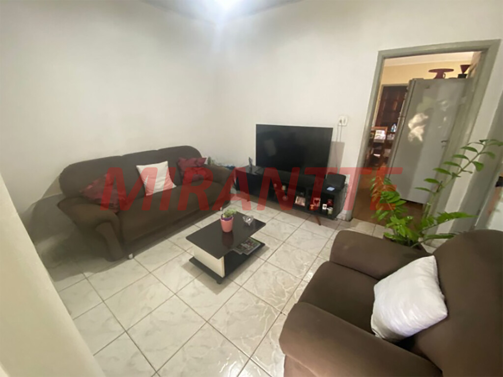 Casa terrea de 410m² com 5 quartos em Santa Teresinha