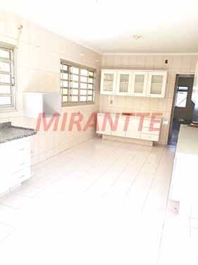 Sobrado de 121m² com 3 quartos em Jaçana