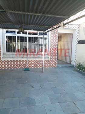 Sobrado de 121m² com 3 quartos em Jaçana