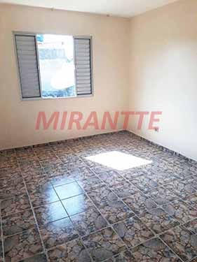 Sobrado de 121m² com 3 quartos em Jaçana