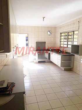Sobrado de 121m² com 3 quartos em Jaçana