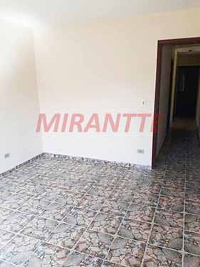 Sobrado de 121m² com 3 quartos em Jaçana