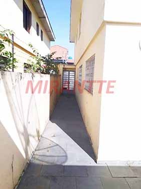 Sobrado de 121m² com 3 quartos em Jaçana