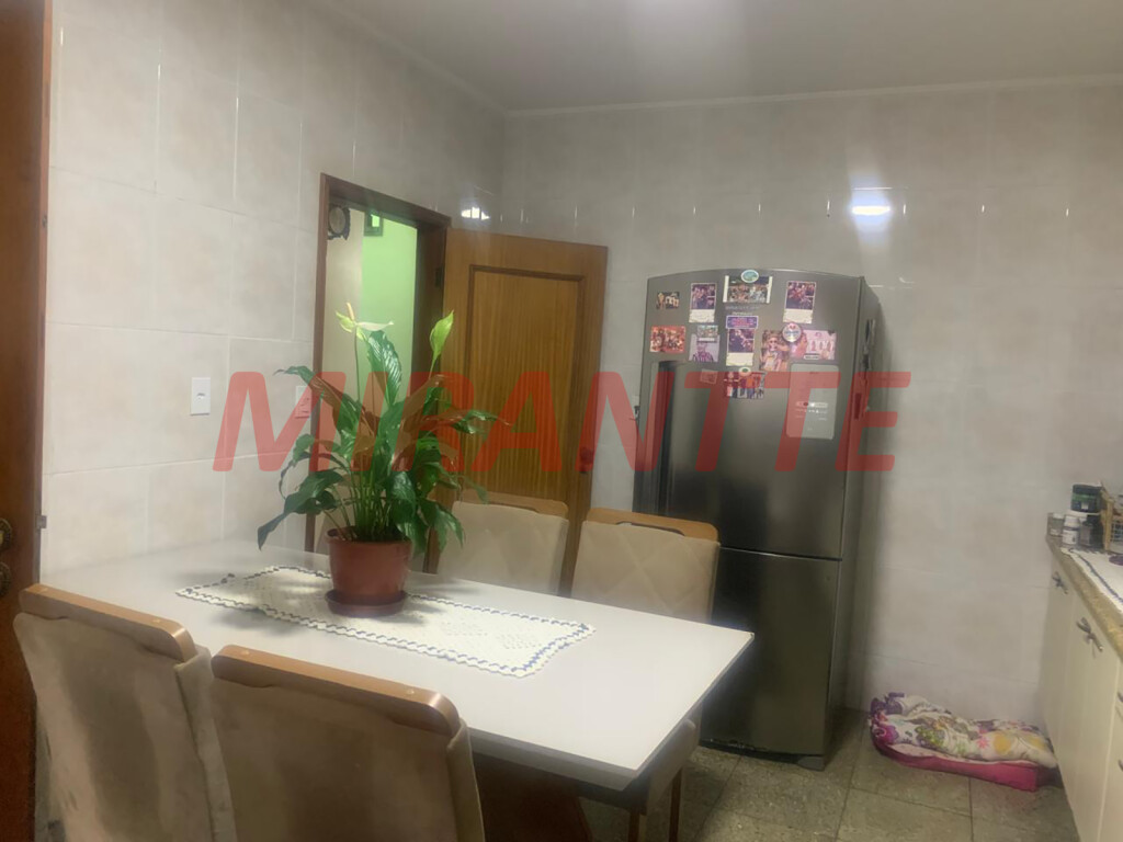 Sobrado de 325m² com 3 quartos em Parada Inglesa