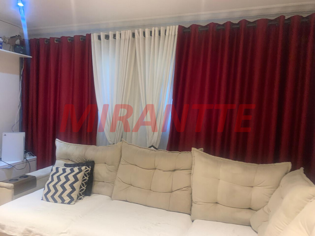 Sobrado de 325m² com 3 quartos em Parada Inglesa