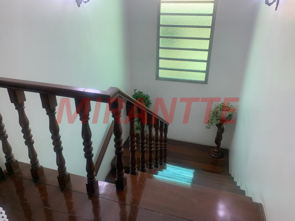 Sobrado de 325m² com 3 quartos em Parada Inglesa