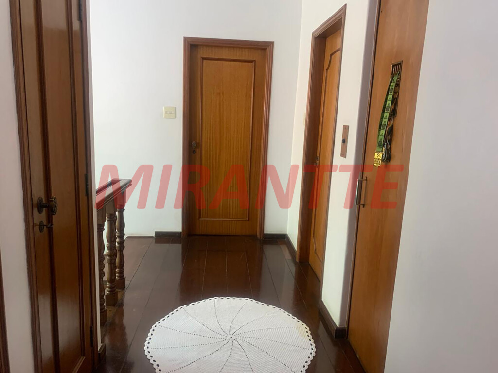 Sobrado de 325m² com 3 quartos em Parada Inglesa