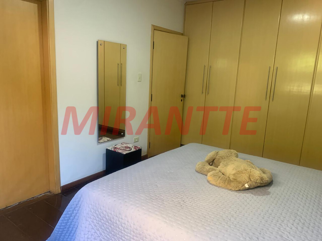 Sobrado de 325m² com 3 quartos em Parada Inglesa