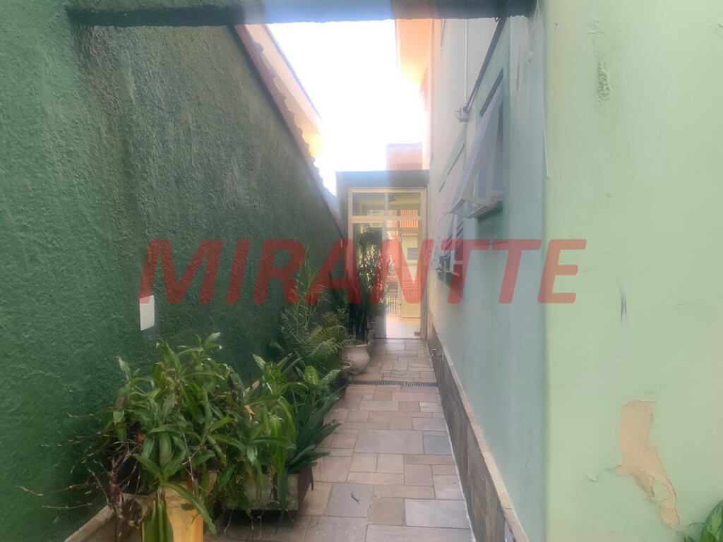 Sobrado de 325m² com 3 quartos em Parada Inglesa