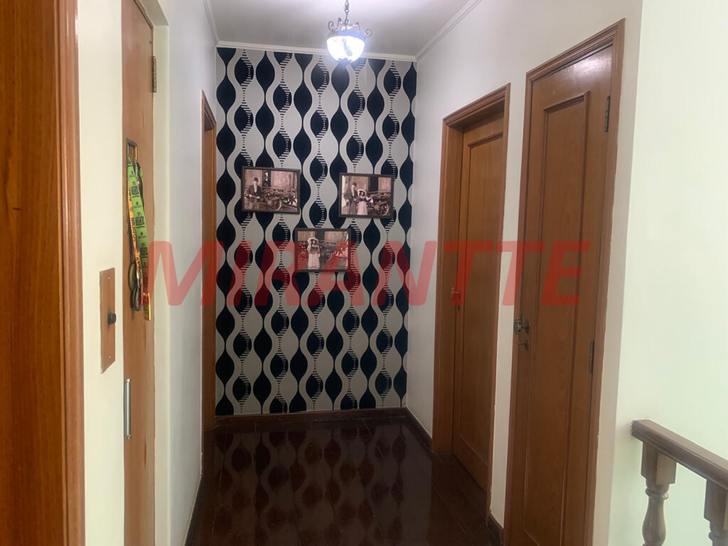 Sobrado de 325m² com 3 quartos em Parada Inglesa