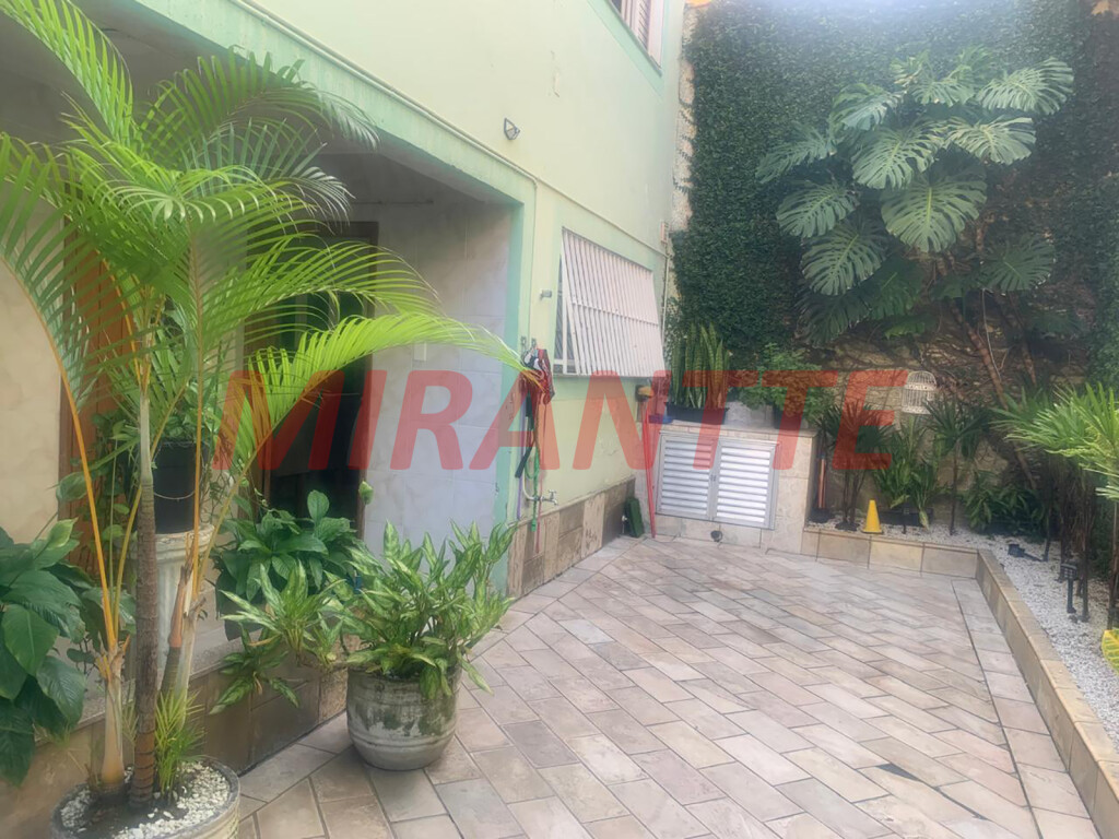 Sobrado de 325m² com 3 quartos em Parada Inglesa