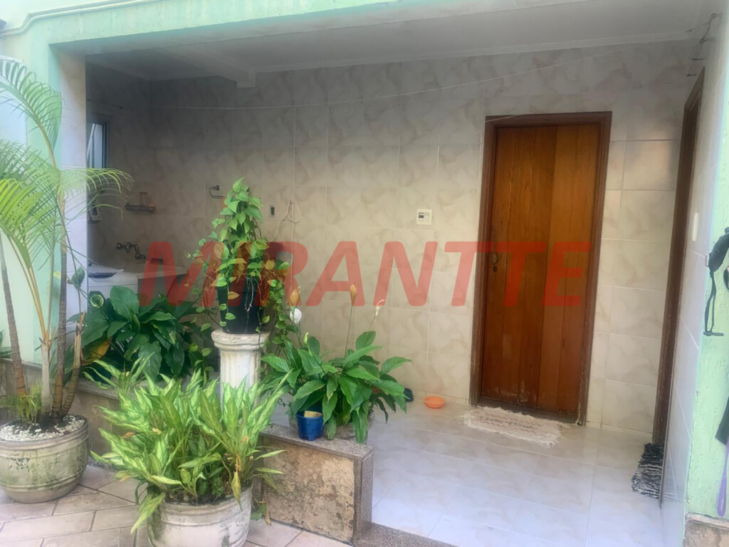 Sobrado de 325m² com 3 quartos em Parada Inglesa