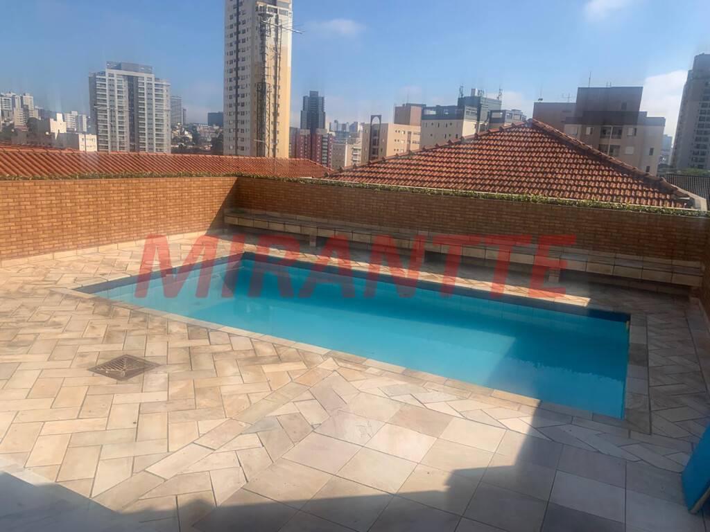Sobrado de 325m² com 3 quartos em Parada Inglesa