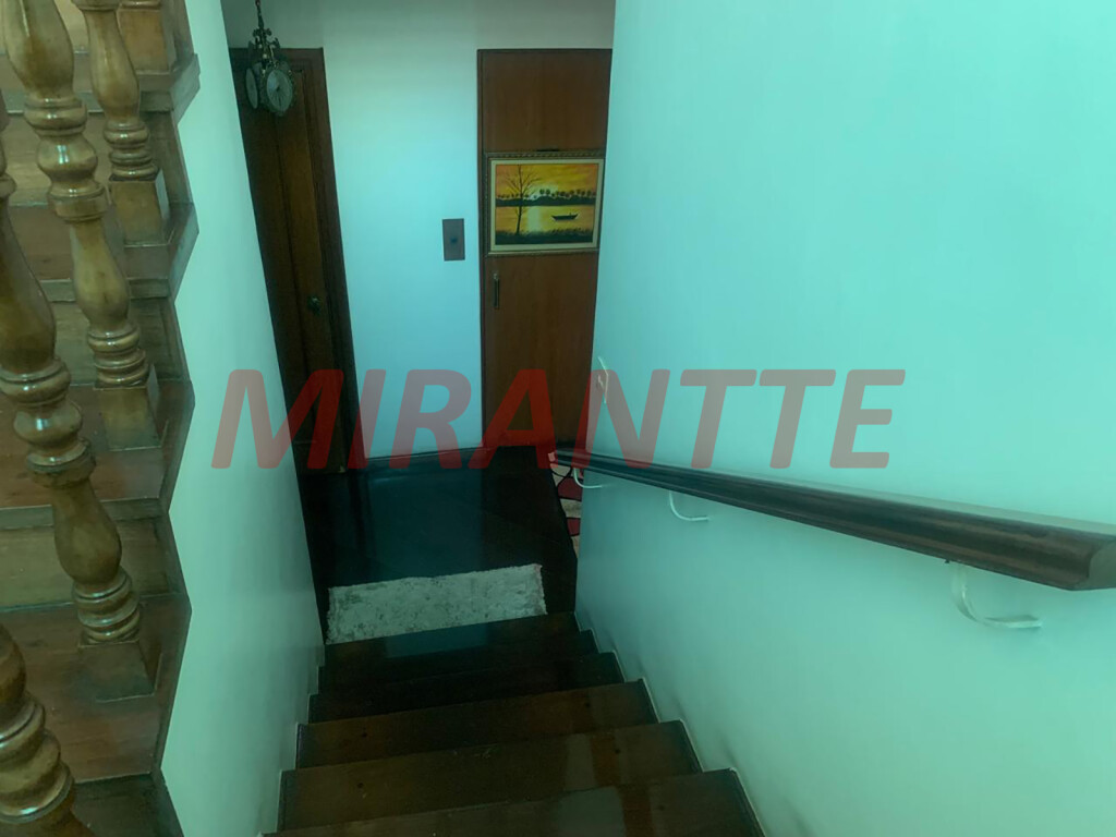 Sobrado de 325m² com 3 quartos em Parada Inglesa