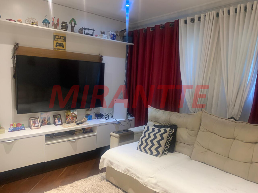 Sobrado de 325m² com 3 quartos em Parada Inglesa