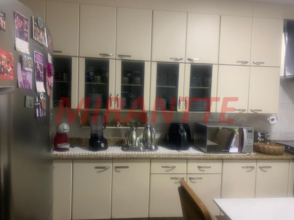 Sobrado de 325m² com 3 quartos em Parada Inglesa