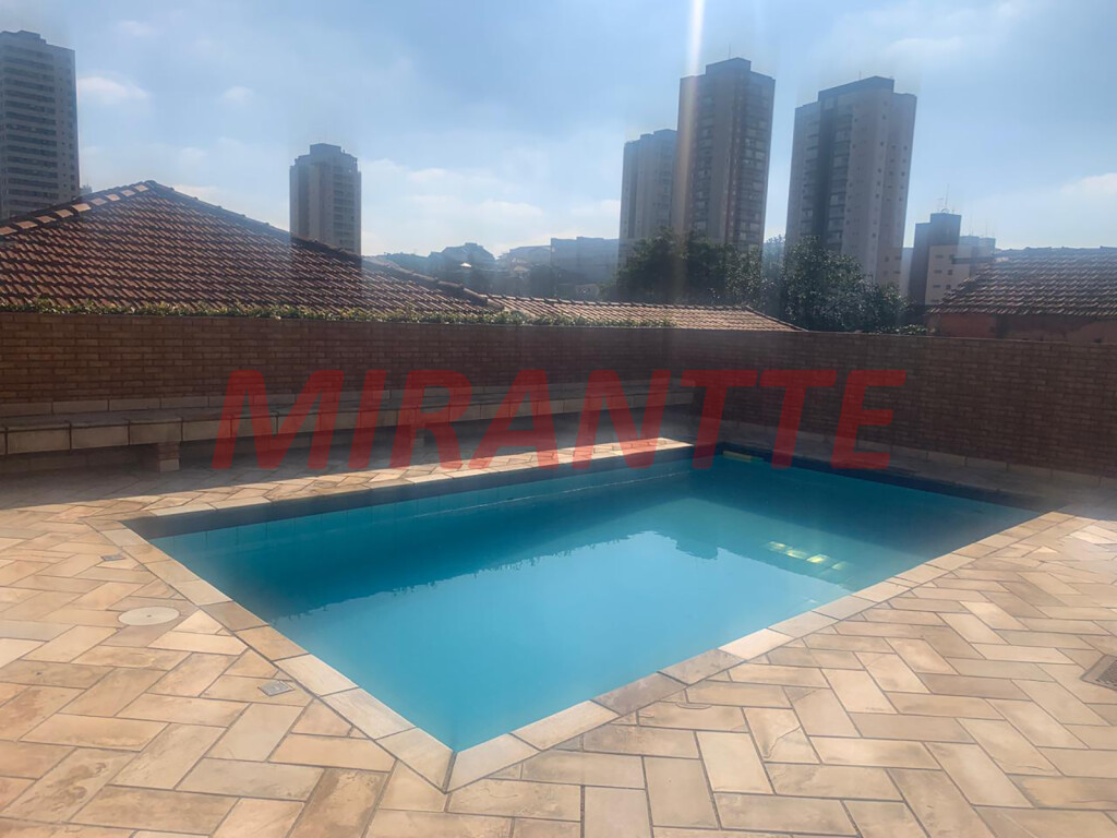 Sobrado de 325m² com 3 quartos em Parada Inglesa