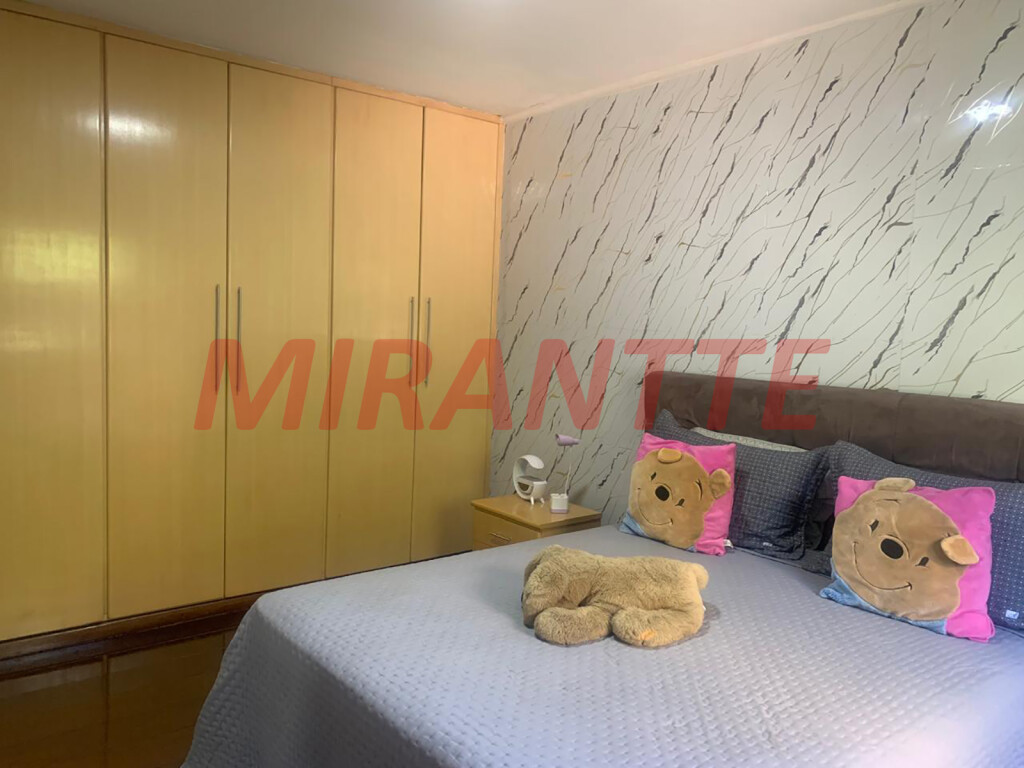 Sobrado de 325m² com 3 quartos em Parada Inglesa