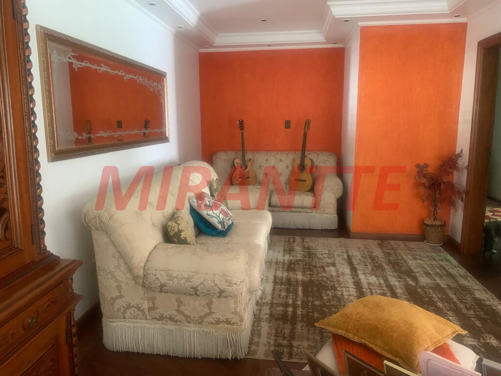Sobrado de 325m² com 3 quartos em Parada Inglesa