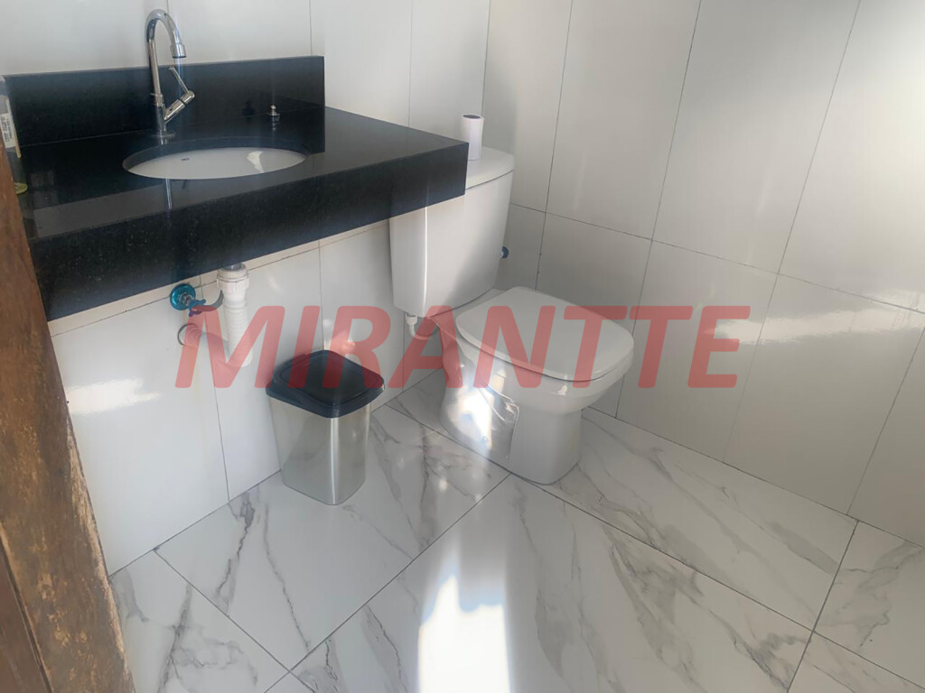 Sobrado de 325m² com 3 quartos em Parada Inglesa