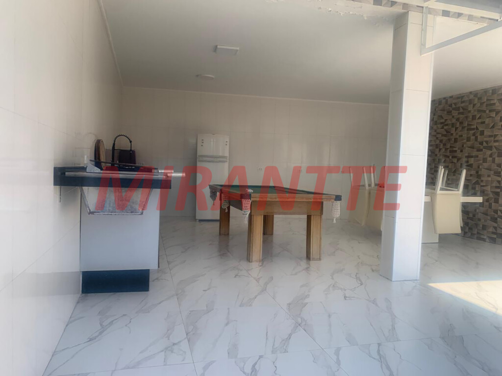 Sobrado de 325m² com 3 quartos em Parada Inglesa