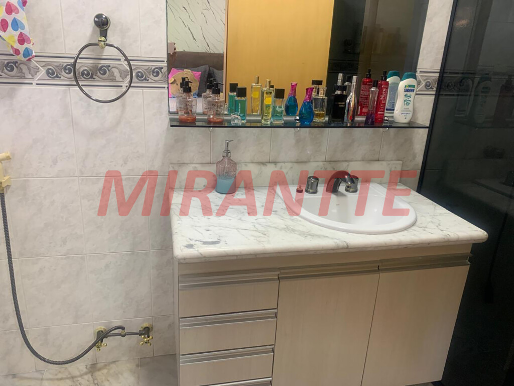 Sobrado de 325m² com 3 quartos em Parada Inglesa