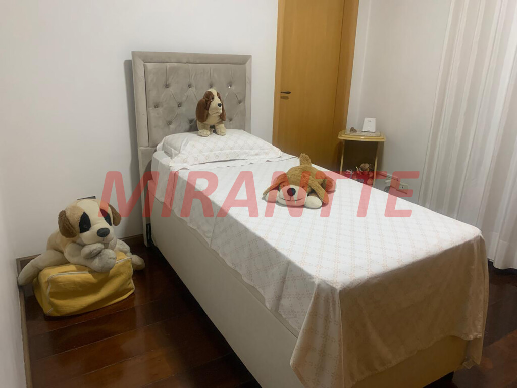 Sobrado de 325m² com 3 quartos em Parada Inglesa