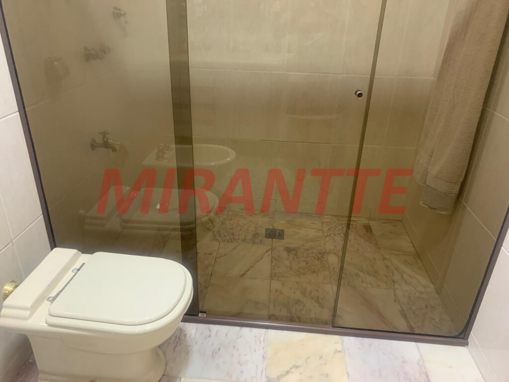 Sobrado de 325m² com 3 quartos em Parada Inglesa