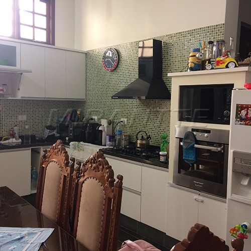 Sobrado de 400m² com 4 quartos em Serra da Cantareira