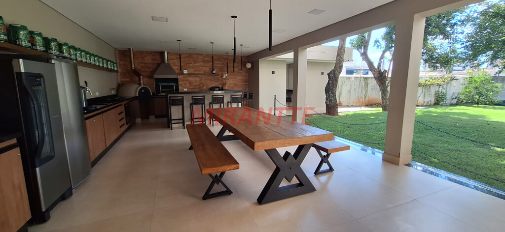Apartamento de 96m² com 3 quartos em Santana