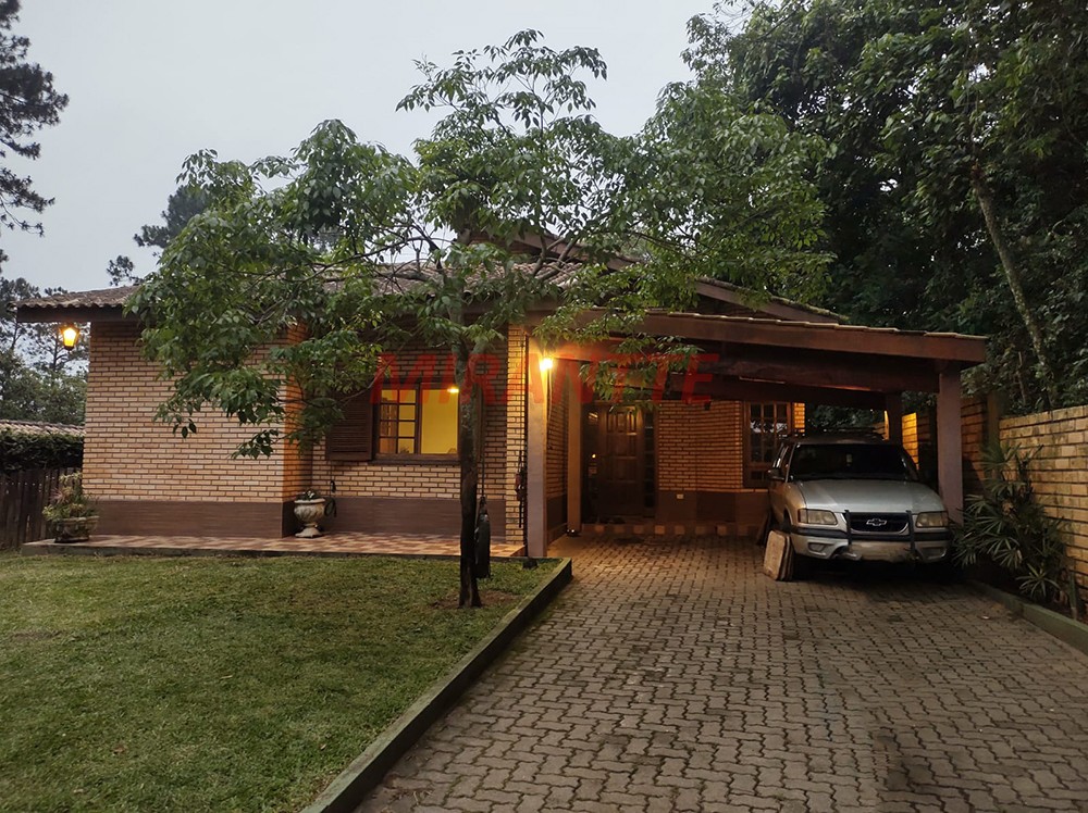 Casa terrea de 140m² com 3 quartos em Jardim Samambaia